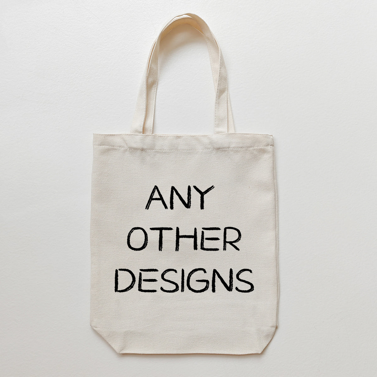 PRE-ORDER Tote Bag - Other Designs