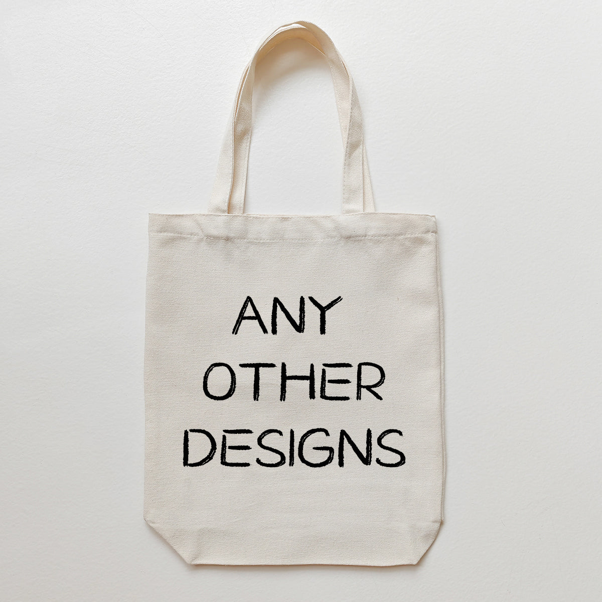 PRE-ORDER Tote Bag - Other Designs – The 欠扁 Shop