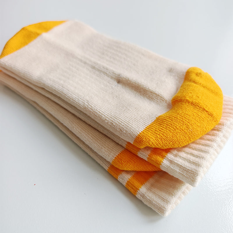 汗宝宝 Crew Socks