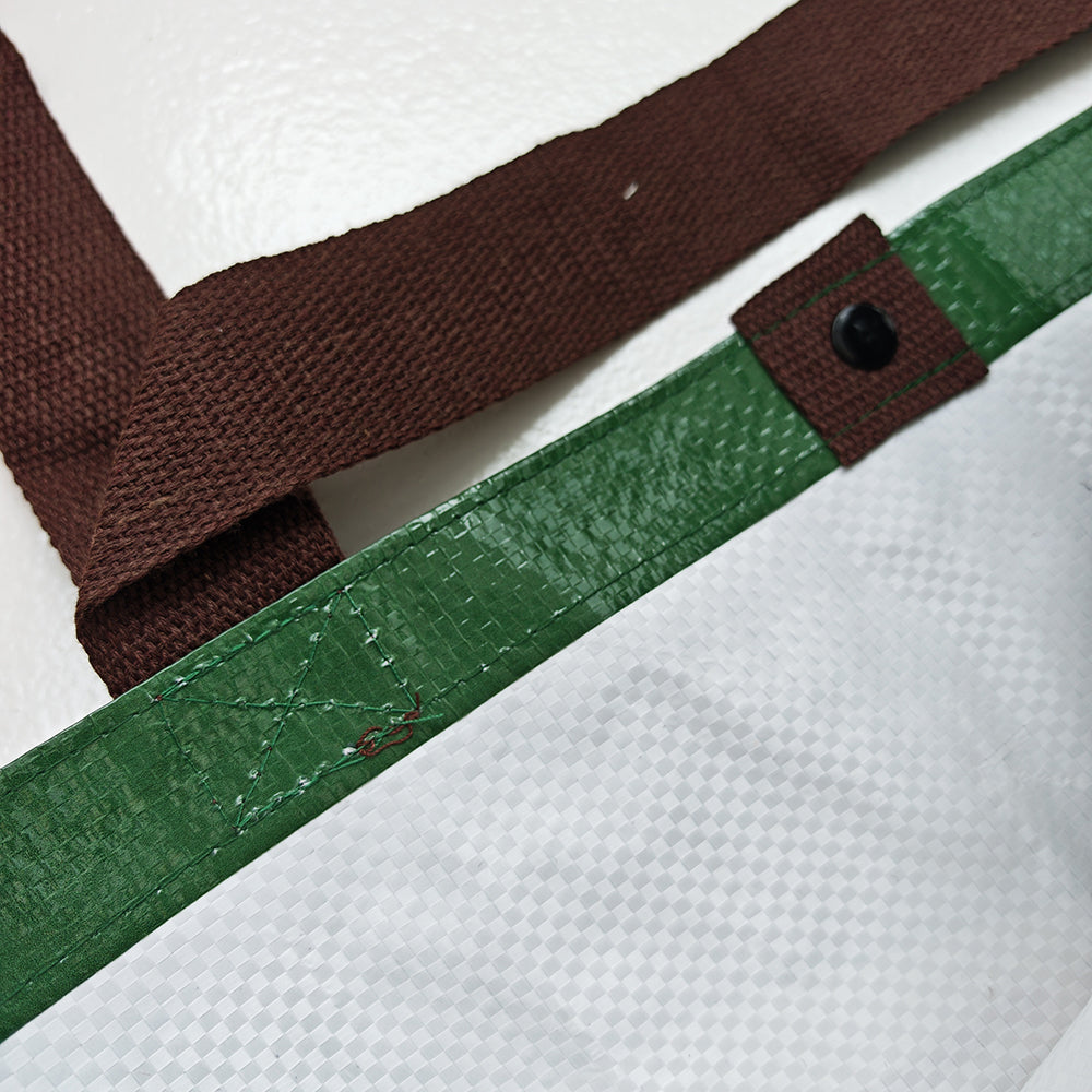 Buy-Lor Reusable Woven Bag V.3.0