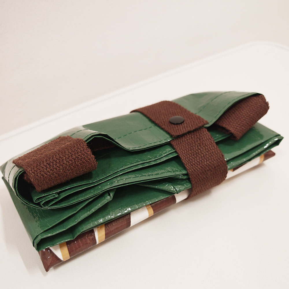 Buy-Lor Reusable Woven Bag V.3.0