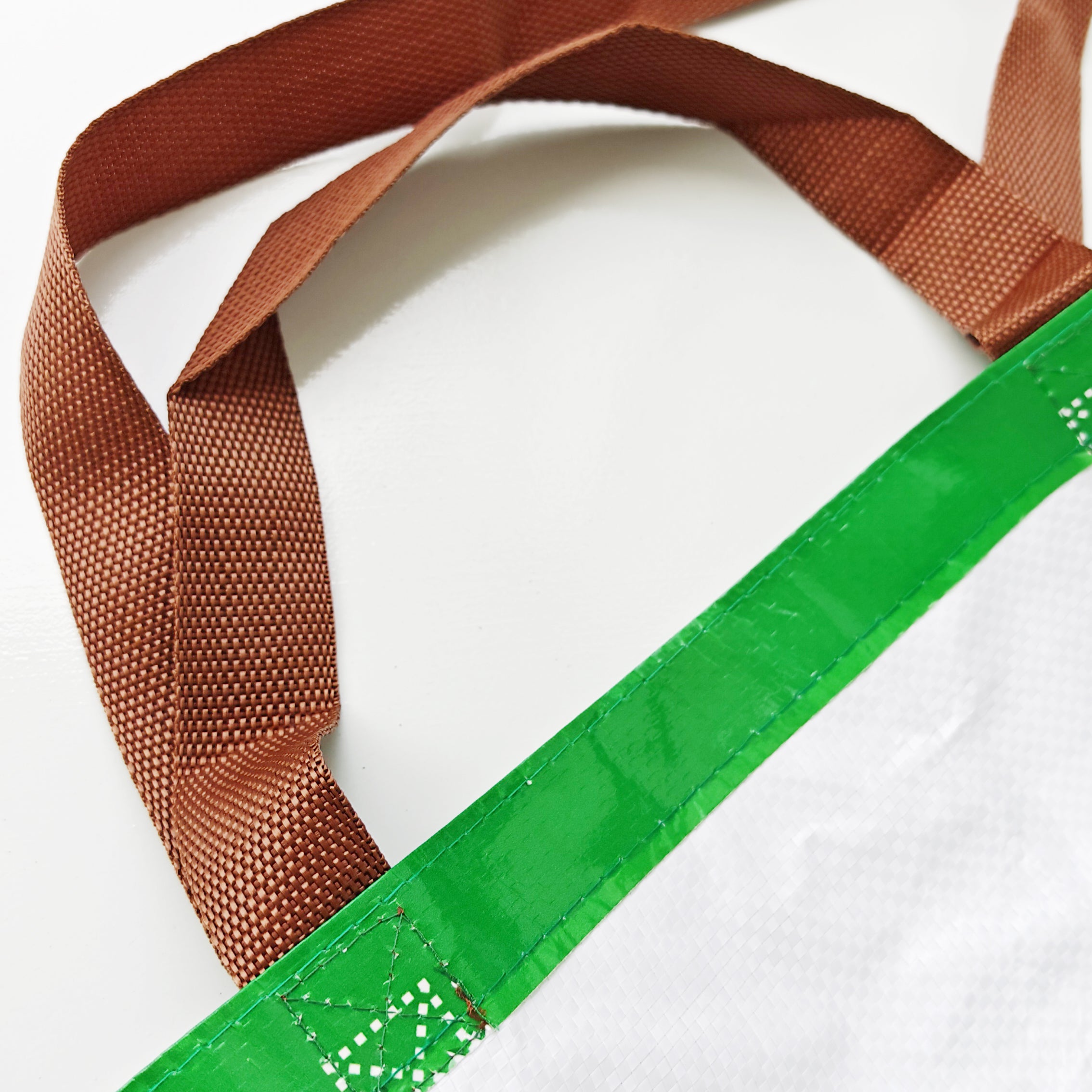 Buy-Lor Reusable Woven Bag V.2.0
