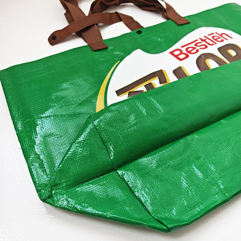Buy-Lor Reusable Woven Bag V.2.0
