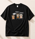 PRE-ORDER: The Cow Peh Cow Bu Tee