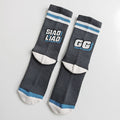 Siao Liao/ GG Crew Socks