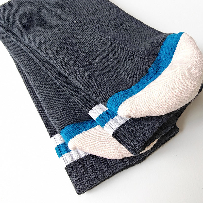 Siao Liao/ GG Crew Socks
