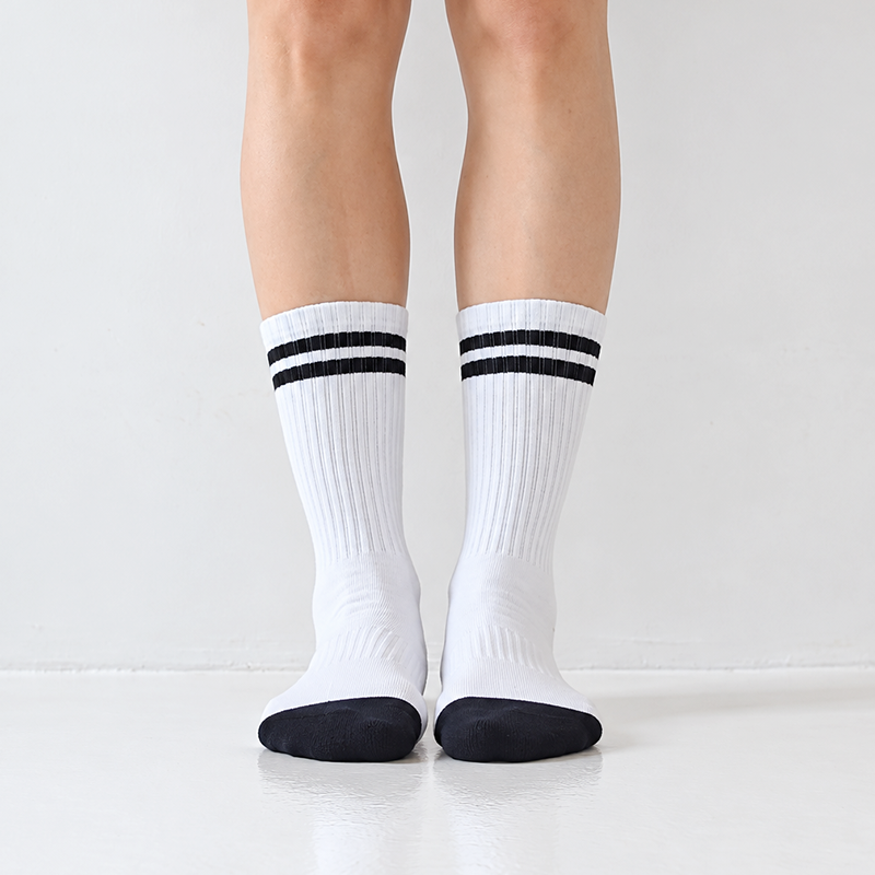 Get Your Shit Crew Socks