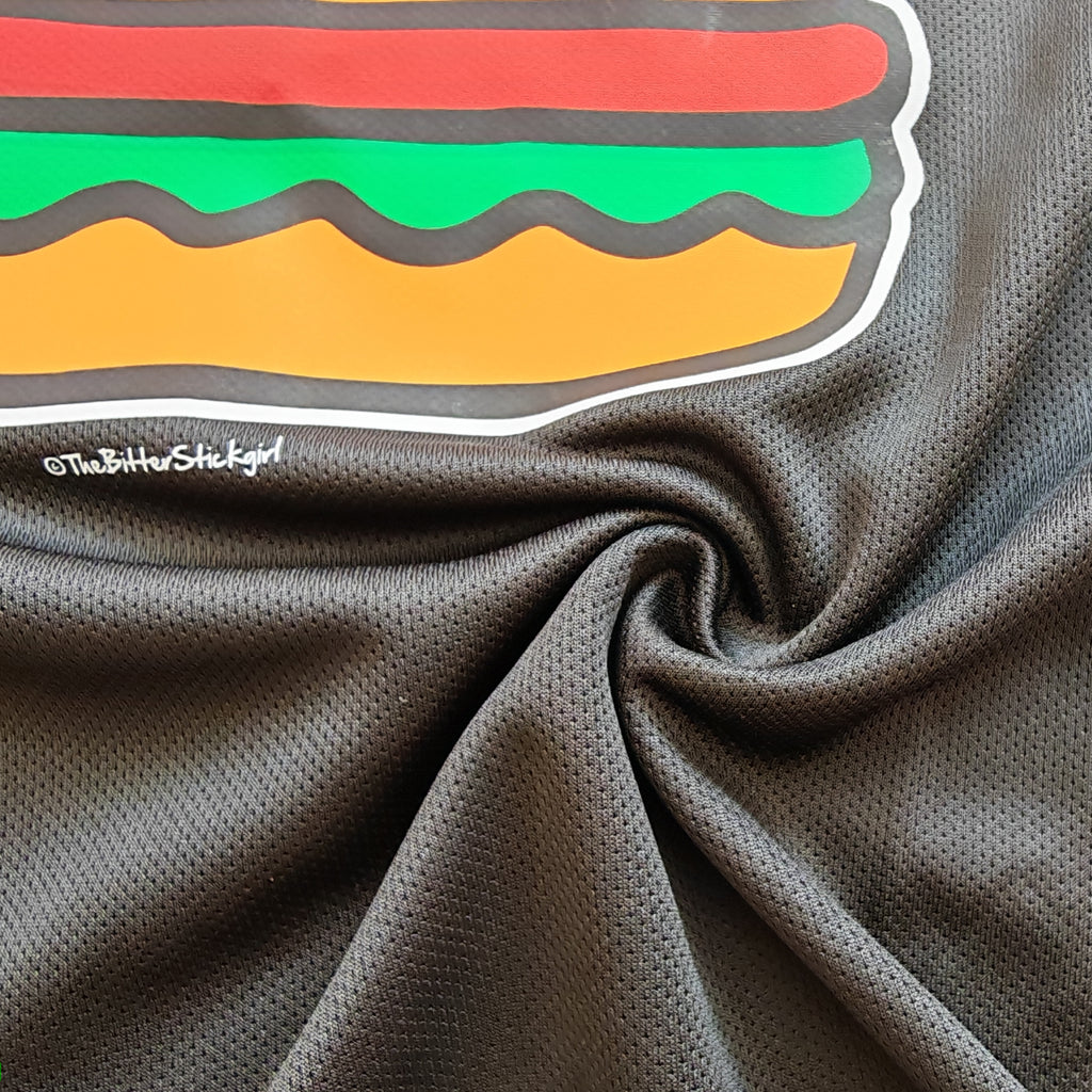 PRE-ORDER: Dri Fit 汗宝宝 Tee