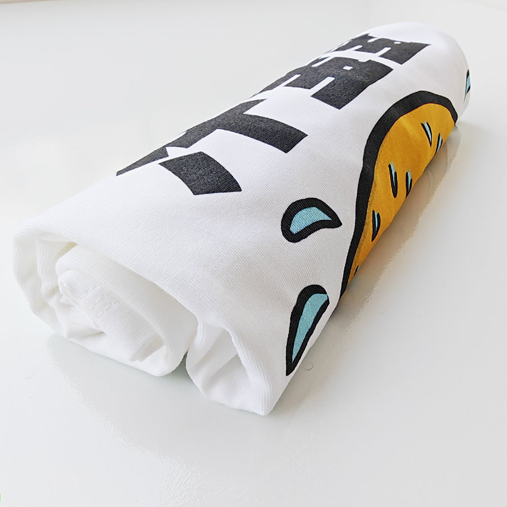 PRE-ORDER: 汗宝宝 Tee