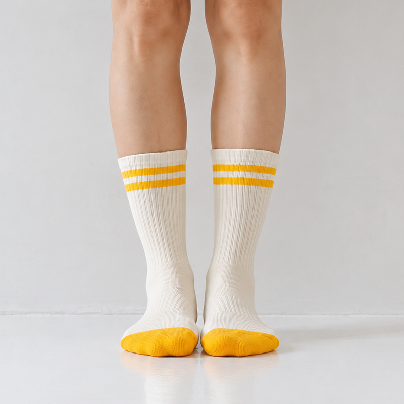 汗宝宝 Crew Socks