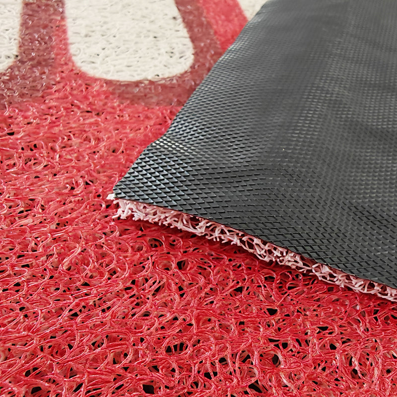 Pre-Order: HO SEH BOH Christmas Door Mat