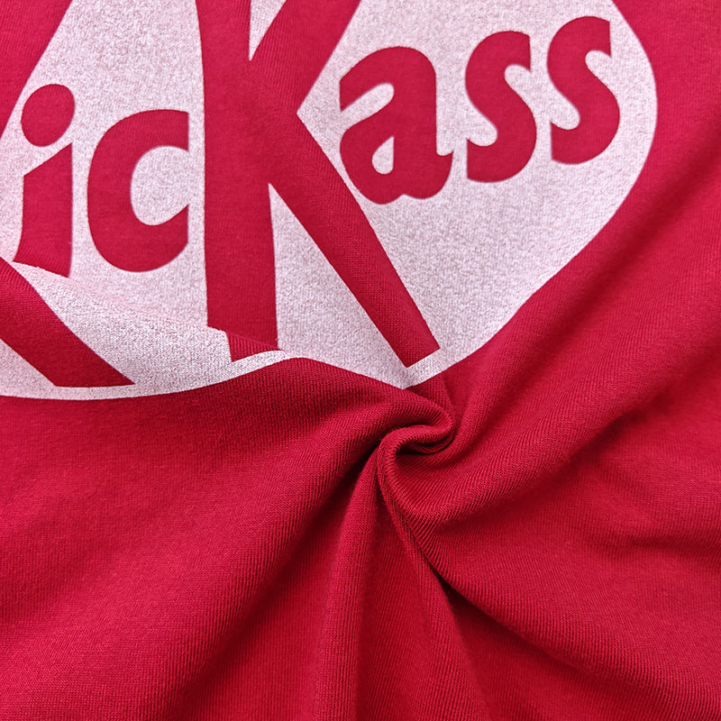 PRE-ORDER: The Kickass Tee