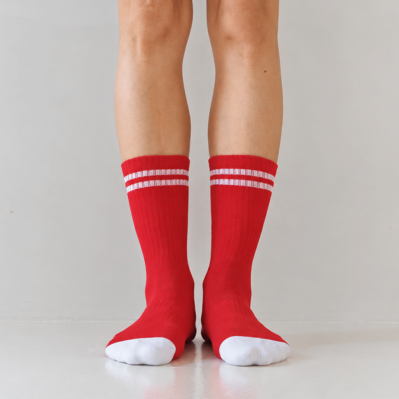KickAss Crew Socks