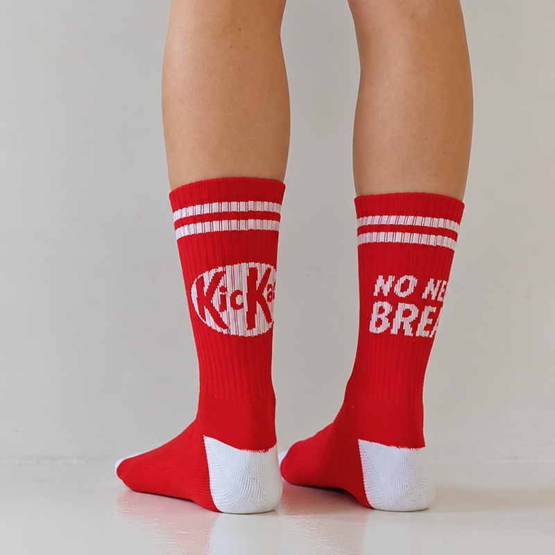 KickAss Crew Socks