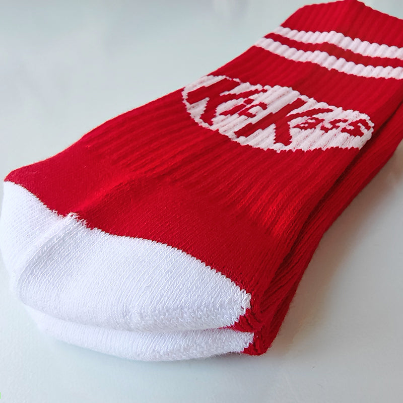 KickAss Crew Socks