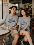 PRE-ORDER: The Lepak Tee