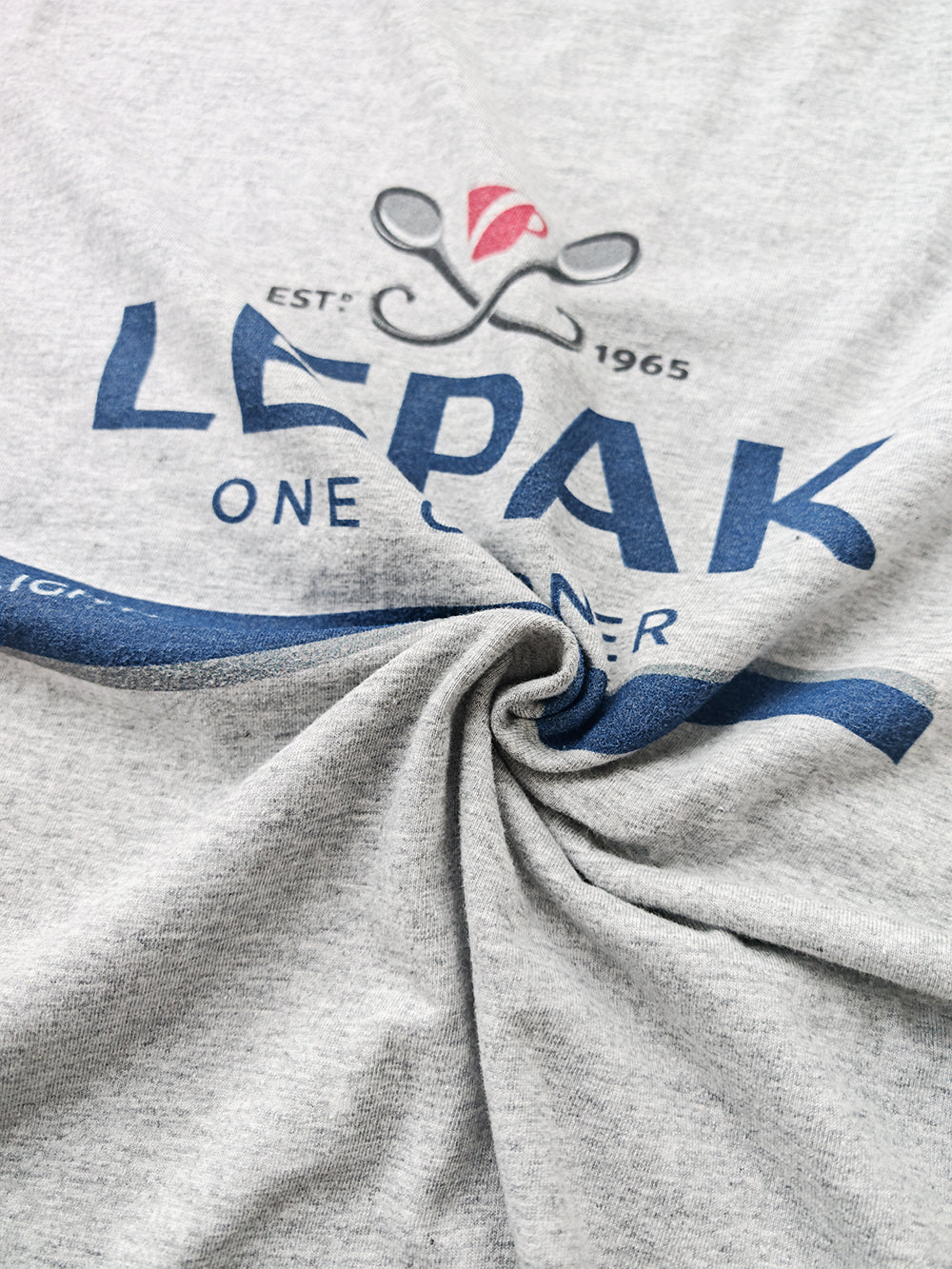 PRE-ORDER: The Lepak Tee