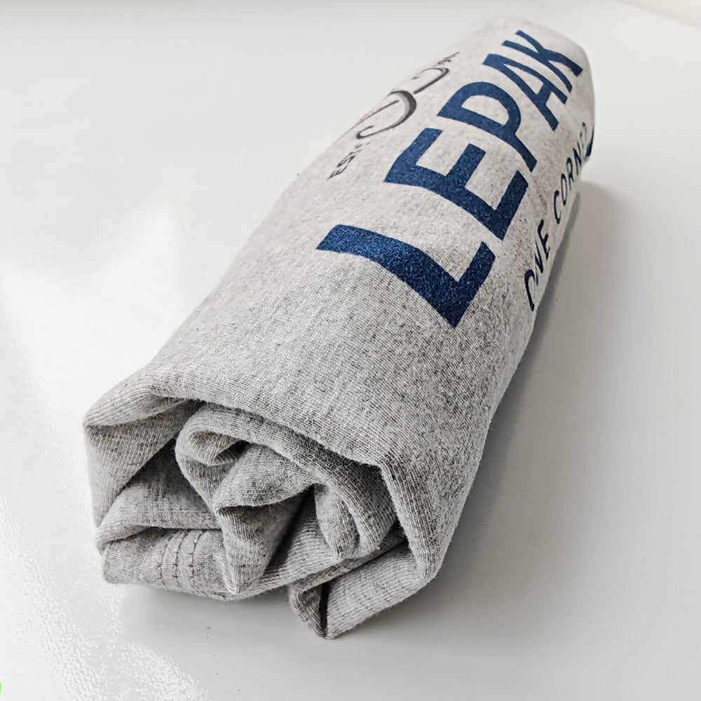 PRE-ORDER: The Lepak Tee