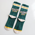 Mai Tu Liao/ Chiong Ah Crew Socks