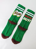 Buy Lor Crew Socks