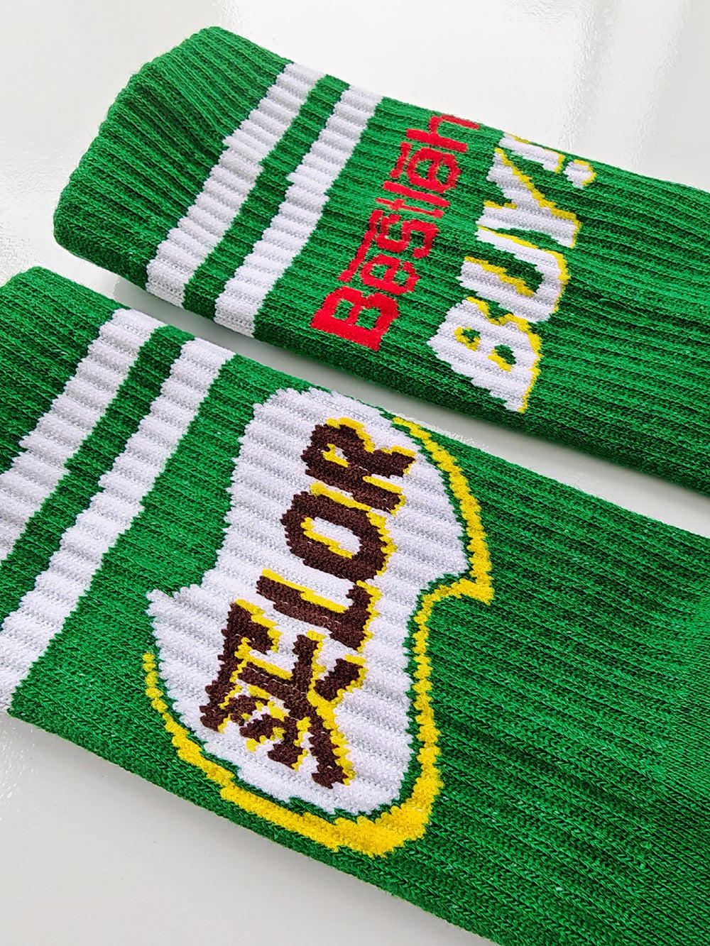 Buy Lor Crew Socks