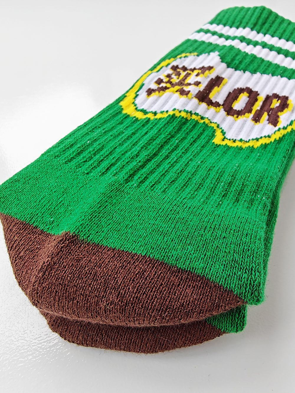 Buy Lor Crew Socks