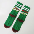 Buy Lor Crew Socks