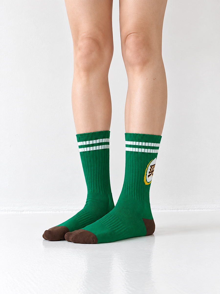Buy Lor Crew Socks