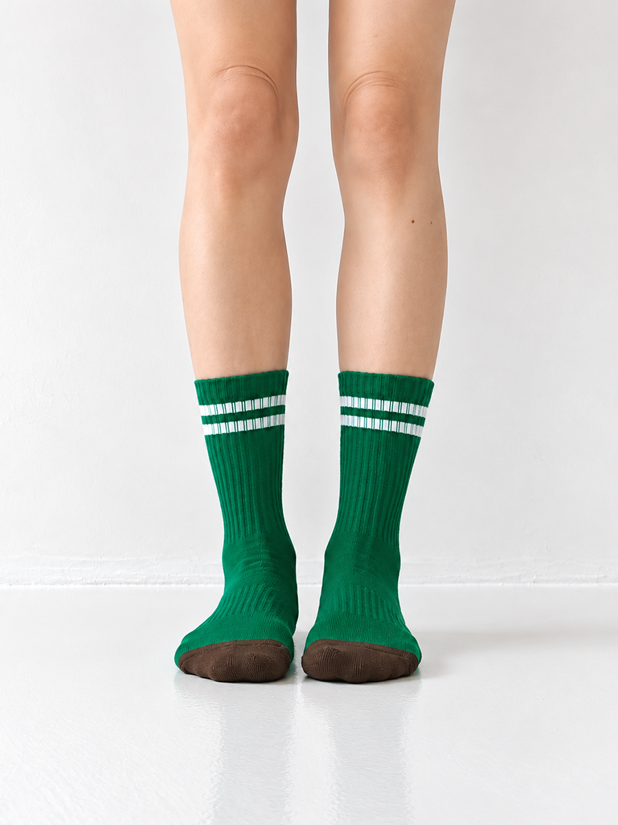 Buy Lor Crew Socks