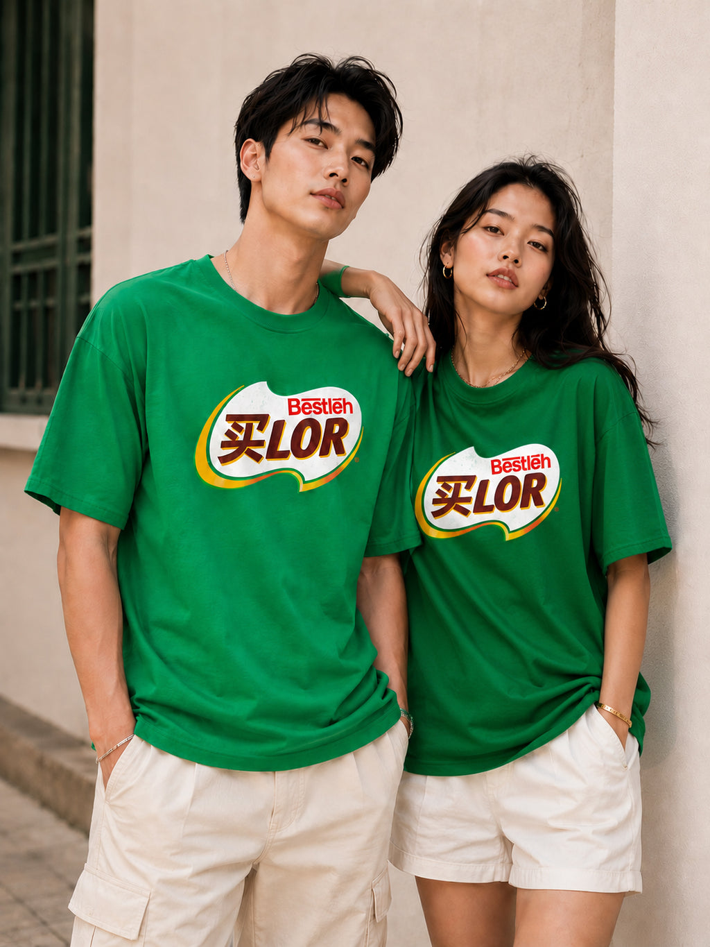 PRE-ORDER: The Milo Parody Tee