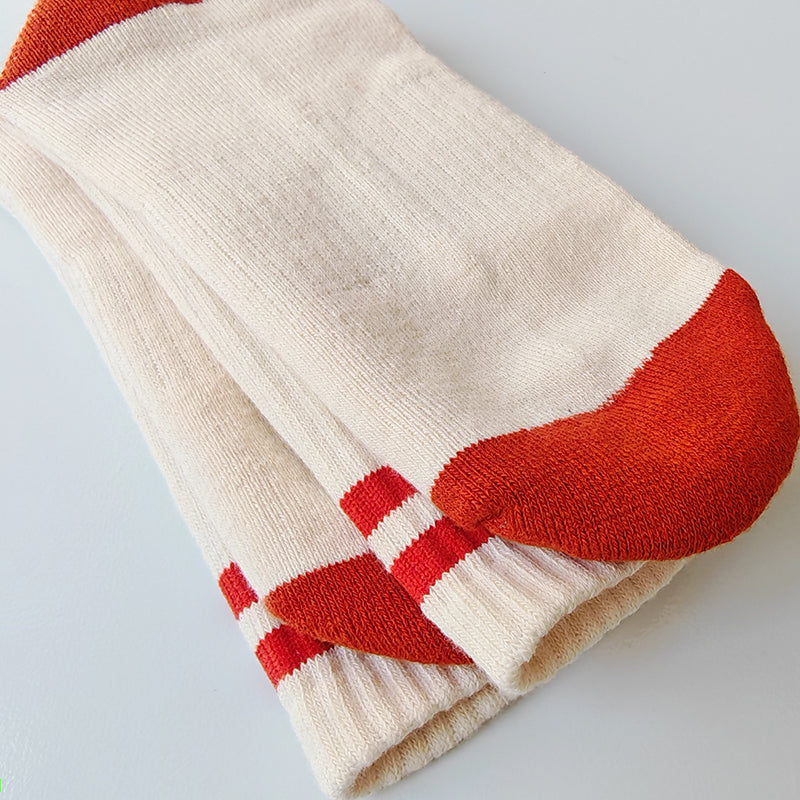 OverTime Crew Socks