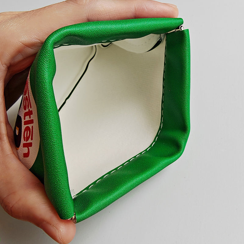 Buy-Lor Self-Closing Pouch 2-Piece Set