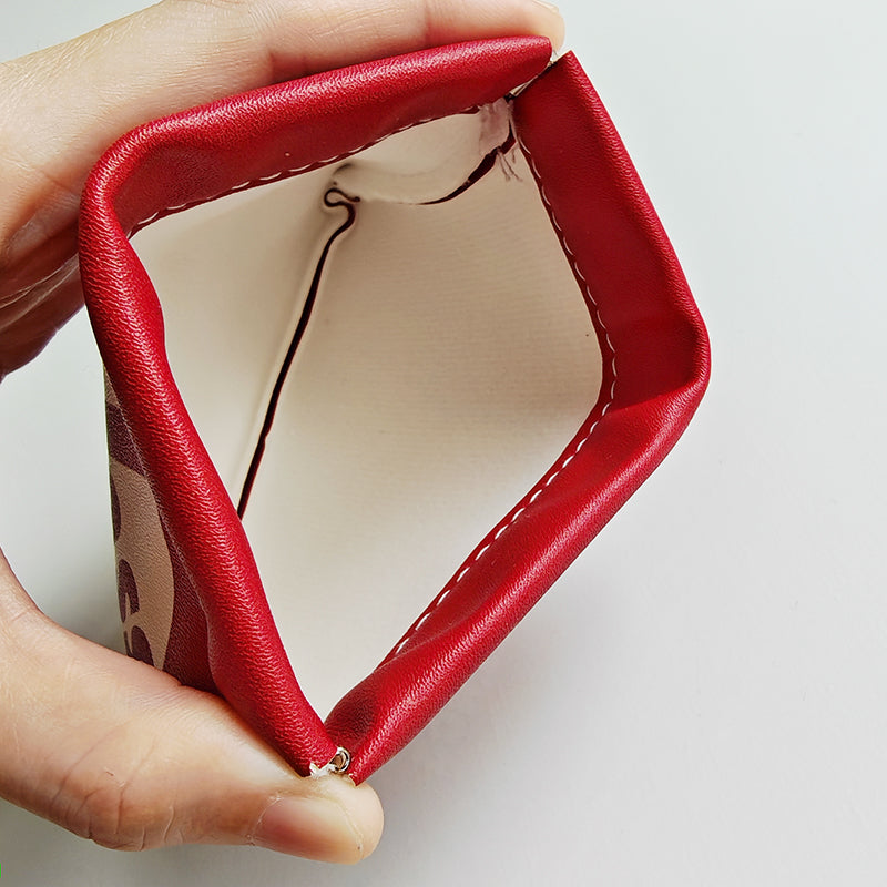 KickAss Self-Closing Pouch 2-Piece Set