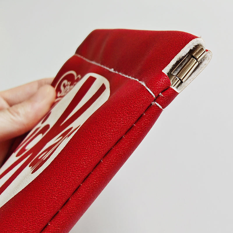 KickAss Self-Closing Pouch 2-Piece Set