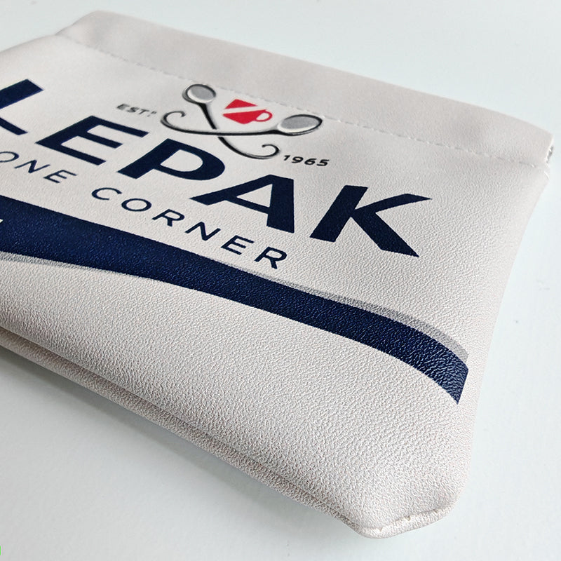 Lepak Self-Closing Pouch 2-Piece Set