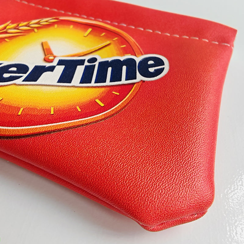 Overtime Self-Closing Pouch 2-Piece Set