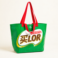 Buy-Lor Reusable Woven Bag V.2.0 (Red Straps)