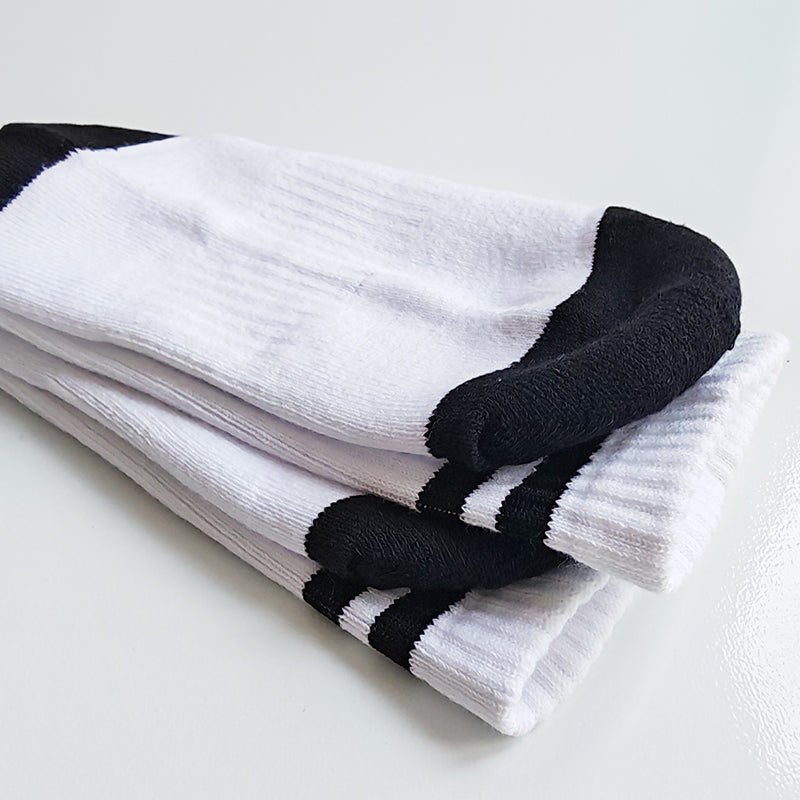 Get Your Shit Crew Socks