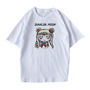 PRE-ORDER T-Shirt -Sianlor Moon