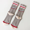 Power/ Steady Crew Socks