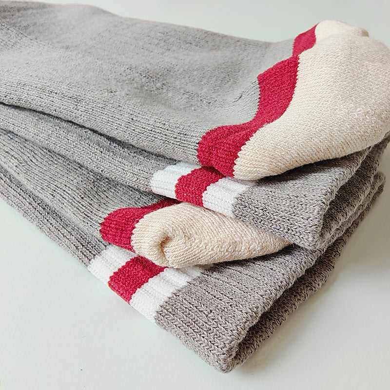 Power/ Steady Crew Socks