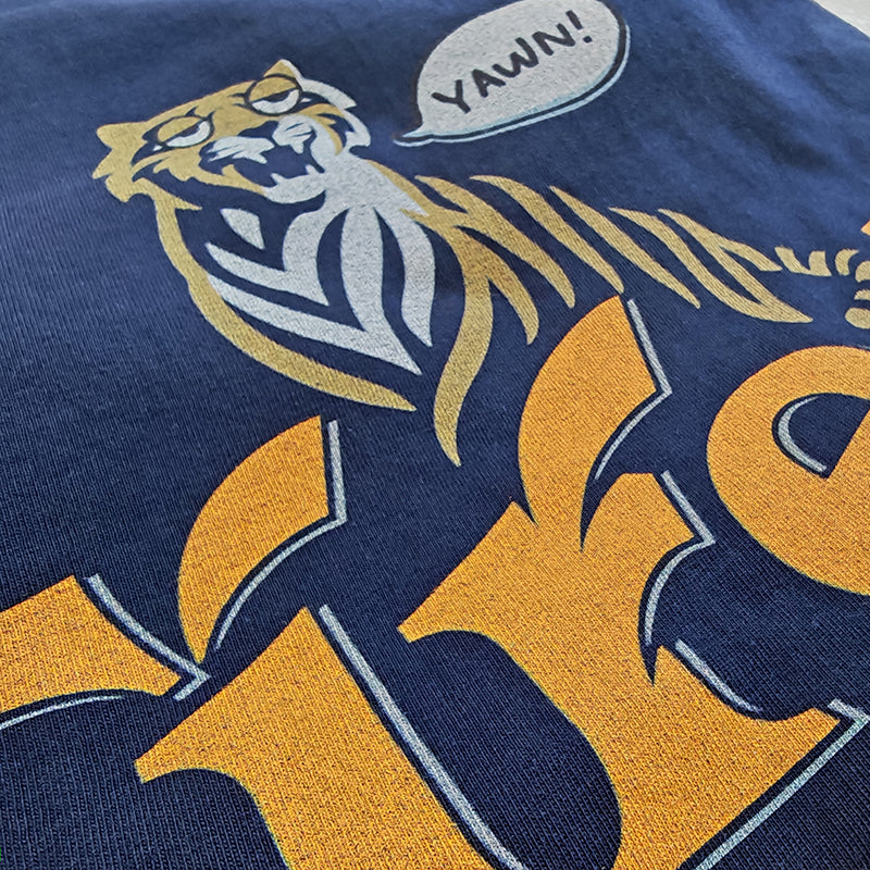 PRE-ORDER: The Tiger Parody Tee