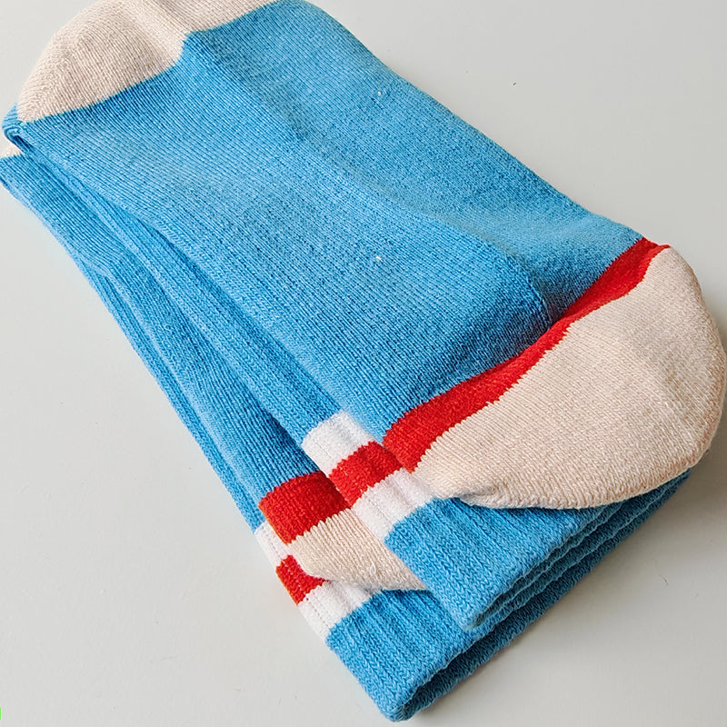 Wah Lau Eh/ Sibeh Sian Crew Socks