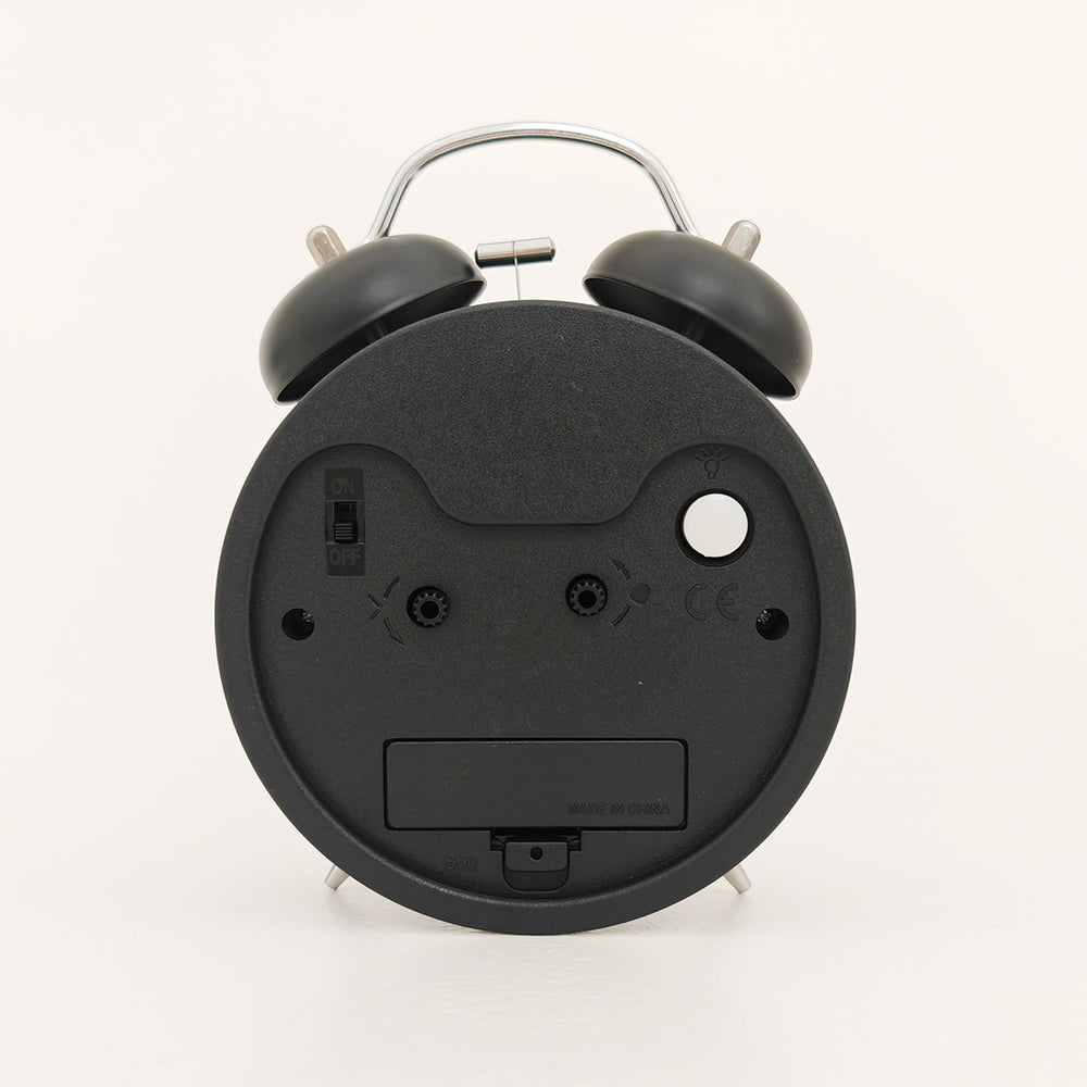 PRE-ORDER: 有屎有钟 Alarm Clock