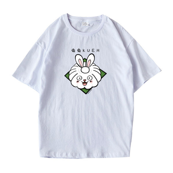PRE-ORDER T-Shirt -兔兔 Kueh